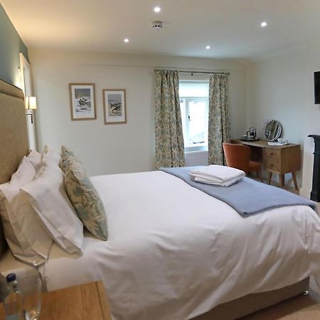 Hotel The Rising Sun Coltishall Camera foto