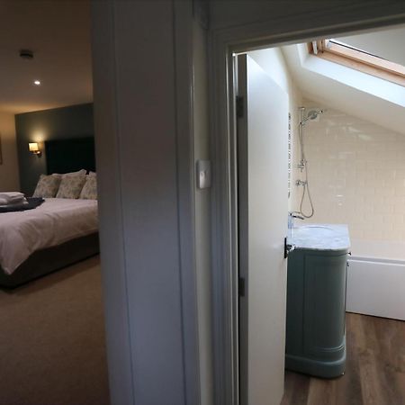 Hotel The Rising Sun Coltishall Camera foto