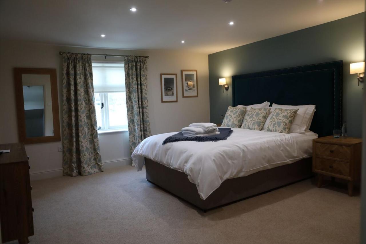 Hotel The Rising Sun Coltishall Camera foto